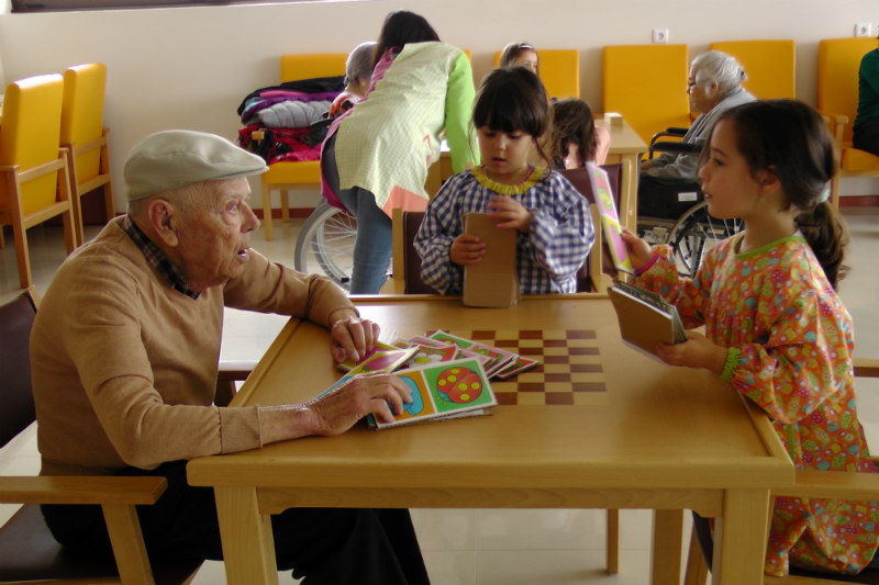 TOY in the Journal of Intergenerational Relationships