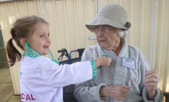 Shared IG model most cost-effective: findings from Australia