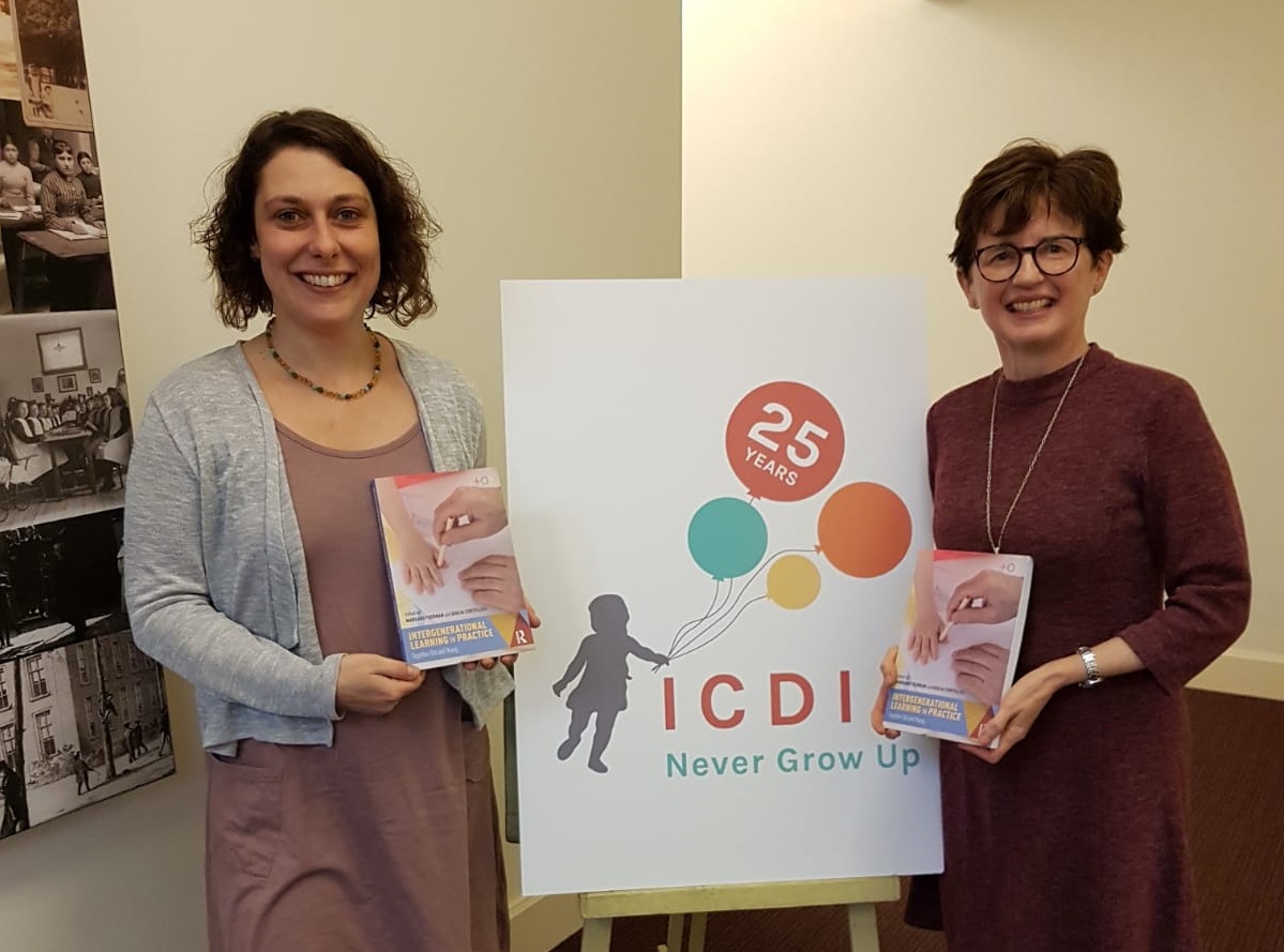 The TOY Book is out: a great resource for anyone who works in IGL